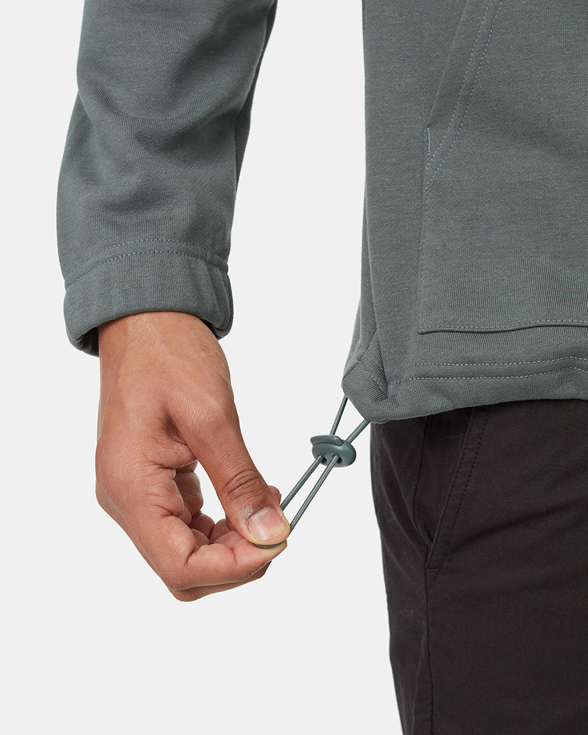 TreeTerry Bungie Full Zip