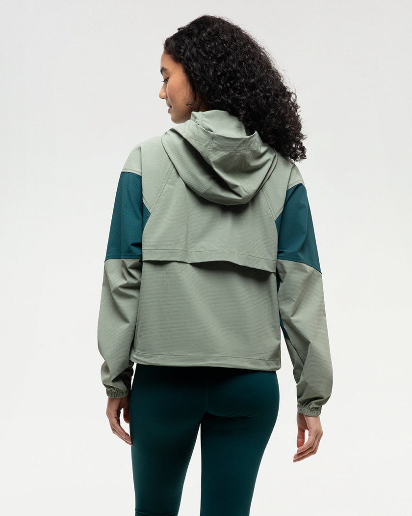 Ponderosa Jacket
