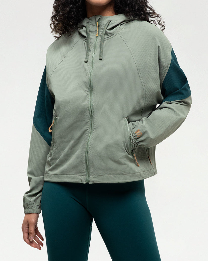 Ponderosa Jacket