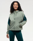 Ponderosa Jacket
