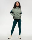 Ponderosa Jacket