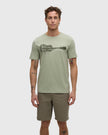 Summer Guitar T-Shirt