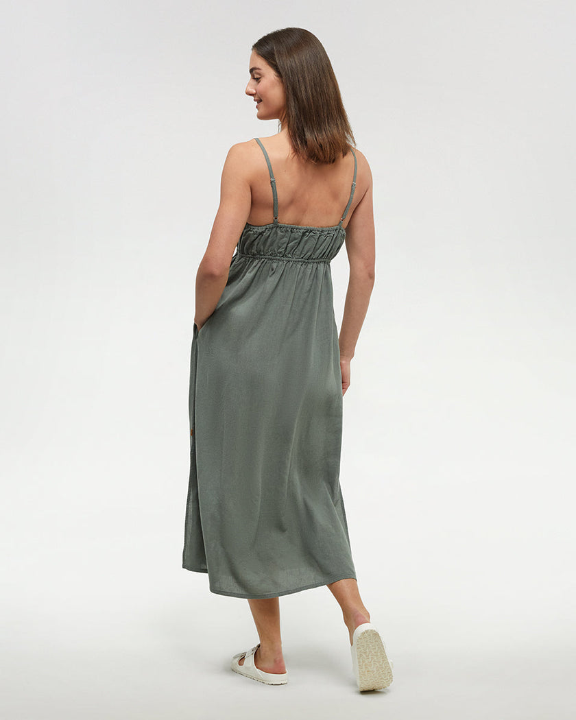 Gabriola Dress