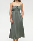 Gabriola Dress