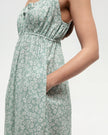 Gabriola Dress