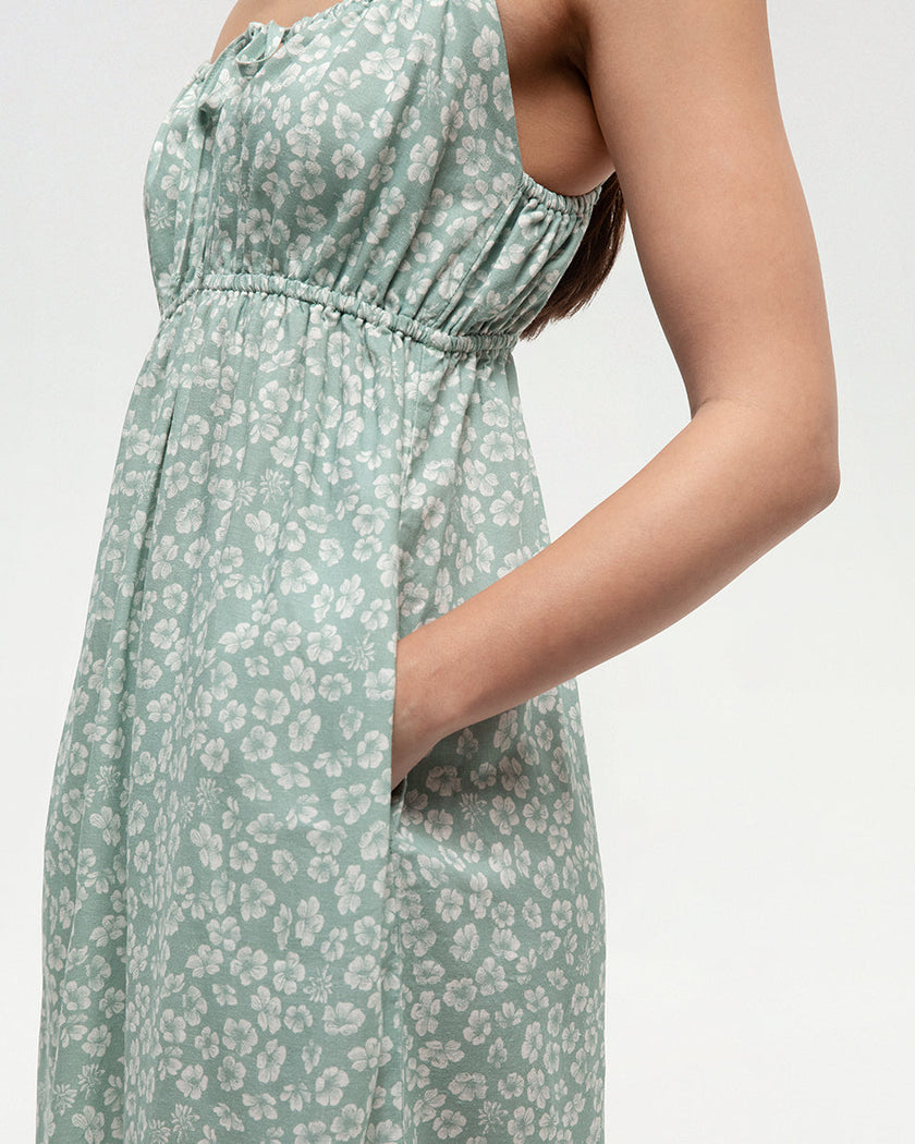 Gabriola Dress