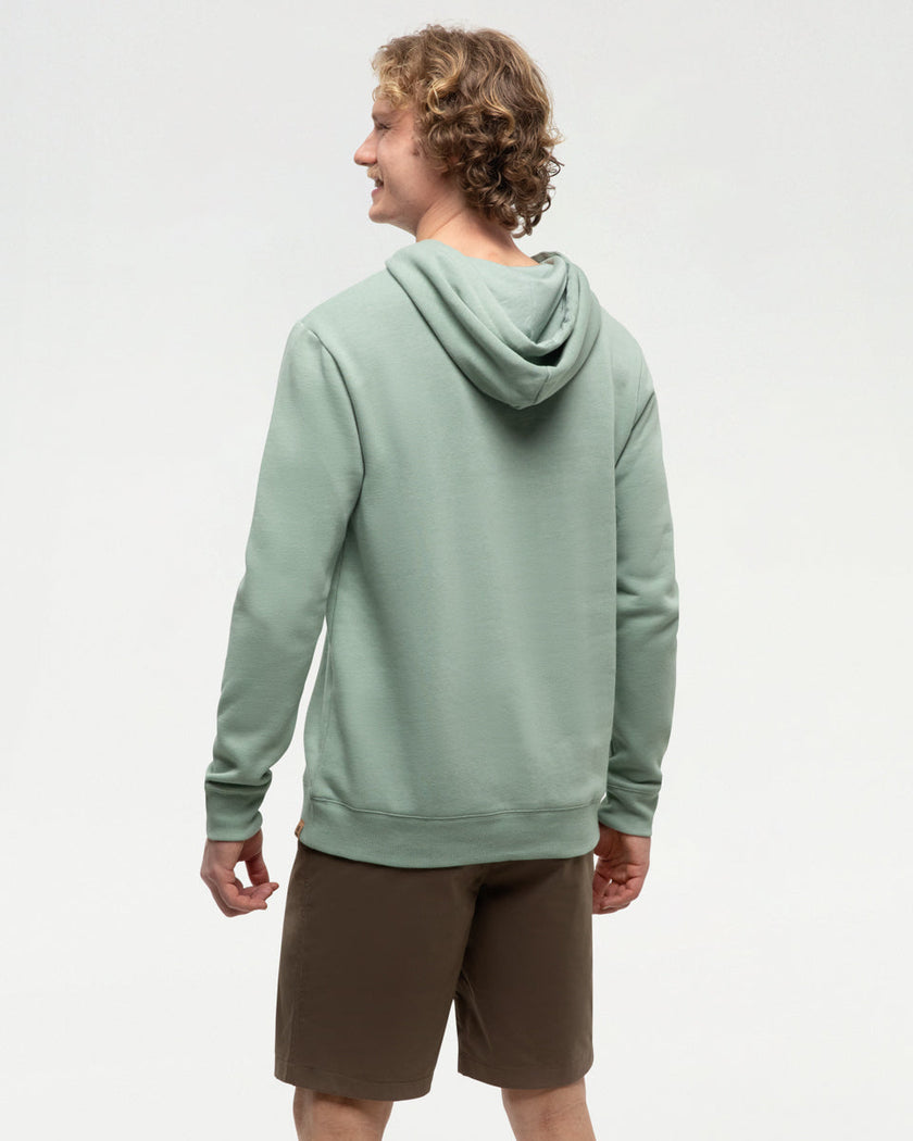 Juniper Hoodie