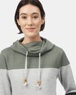 Blocked Banshee Hoodie