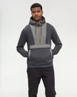 SeaFleece Contrast Anorak Hoodie