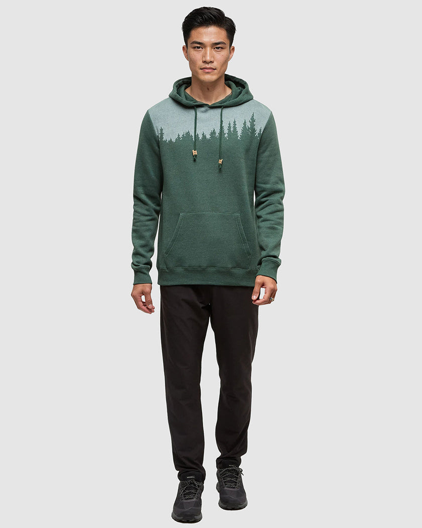 Juniper Hoodie