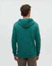 Retro Juniper Hoodie