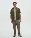 Dundas Shirt