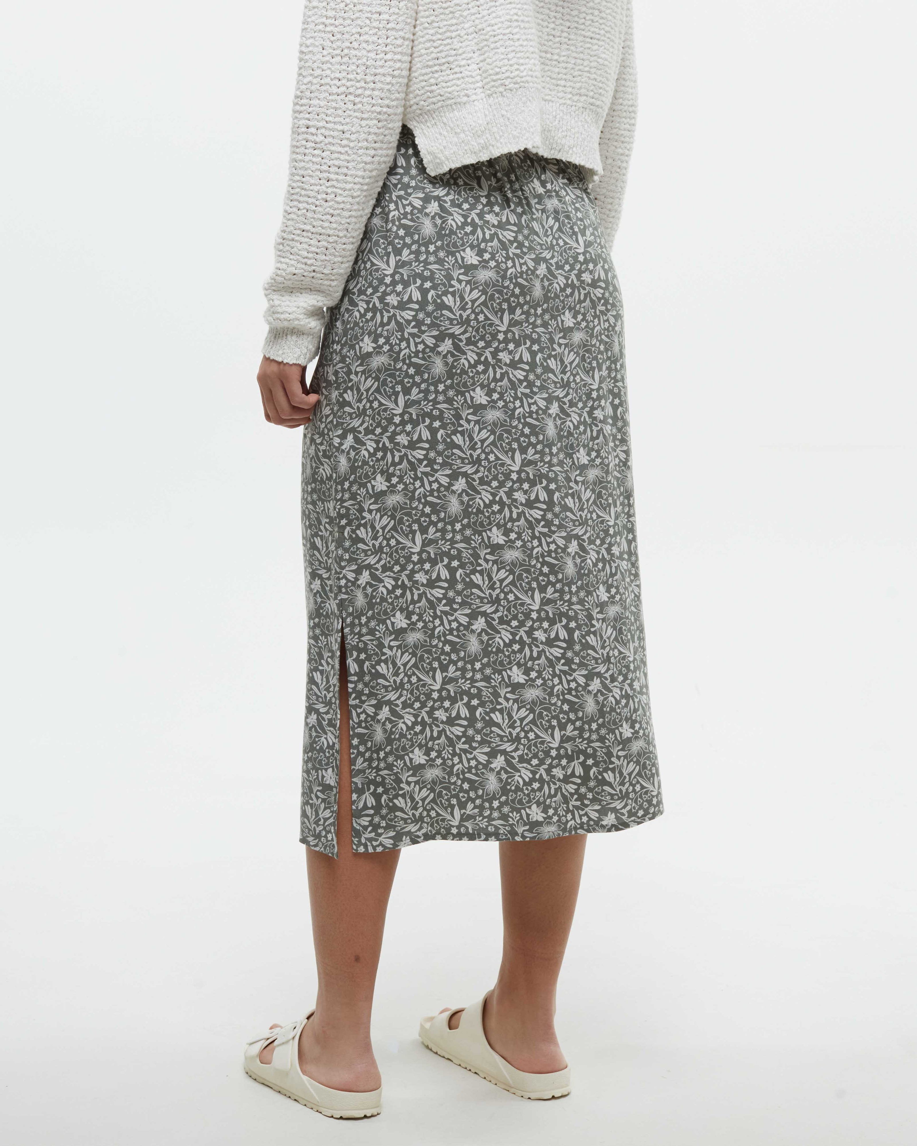 Yaletown Skirt