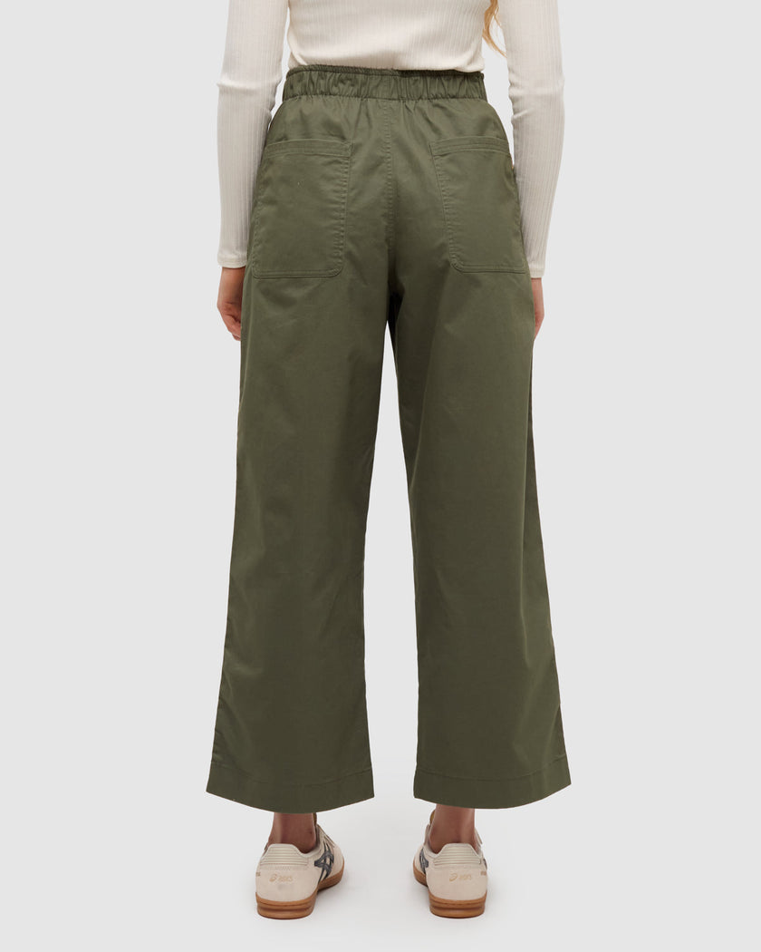 Alma Pant