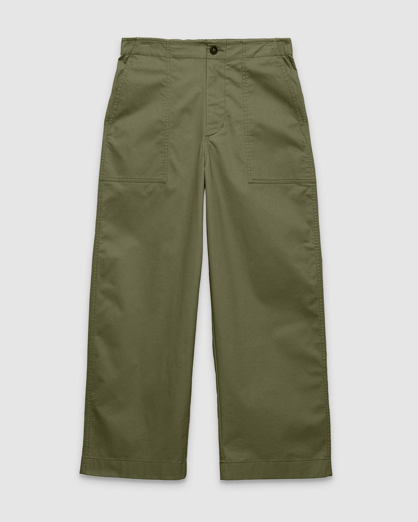 Alma Pant
