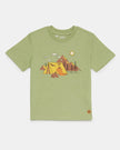 Camping T-Shirt