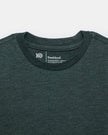 TreeBlend Crew T-Shirt