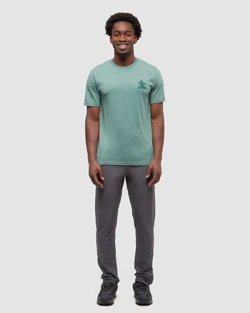 Have You Seen Him T-Shirt