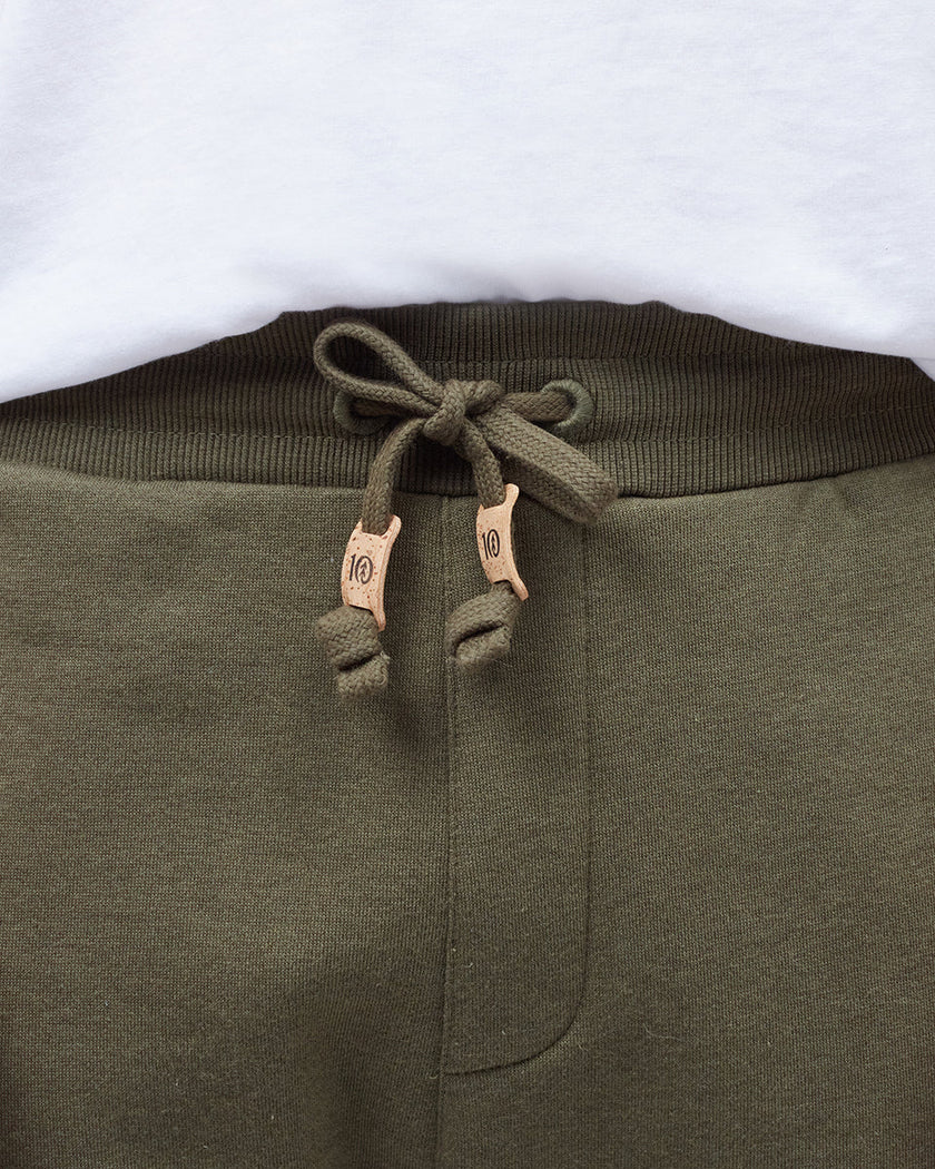 TreeFleece Atlas Sweatpant