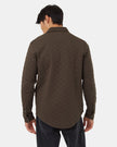 Quilted Colville Overshirt
