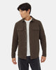 Quilted Colville Overshirt