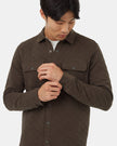 Quilted Colville Overshirt