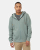 Reynard Zip Hoodie