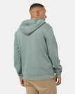 Reynard Zip Hoodie