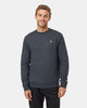 Quilted Classic Crew