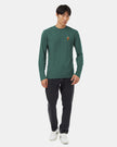 Sasquatch Longsleeve