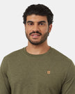 TreeBlend Baker Longsleeve