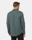 Quilted Colville Overshirt