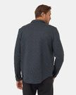 Quilted Colville Overshirt