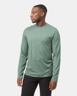 TreeBlend Baker Longsleeve