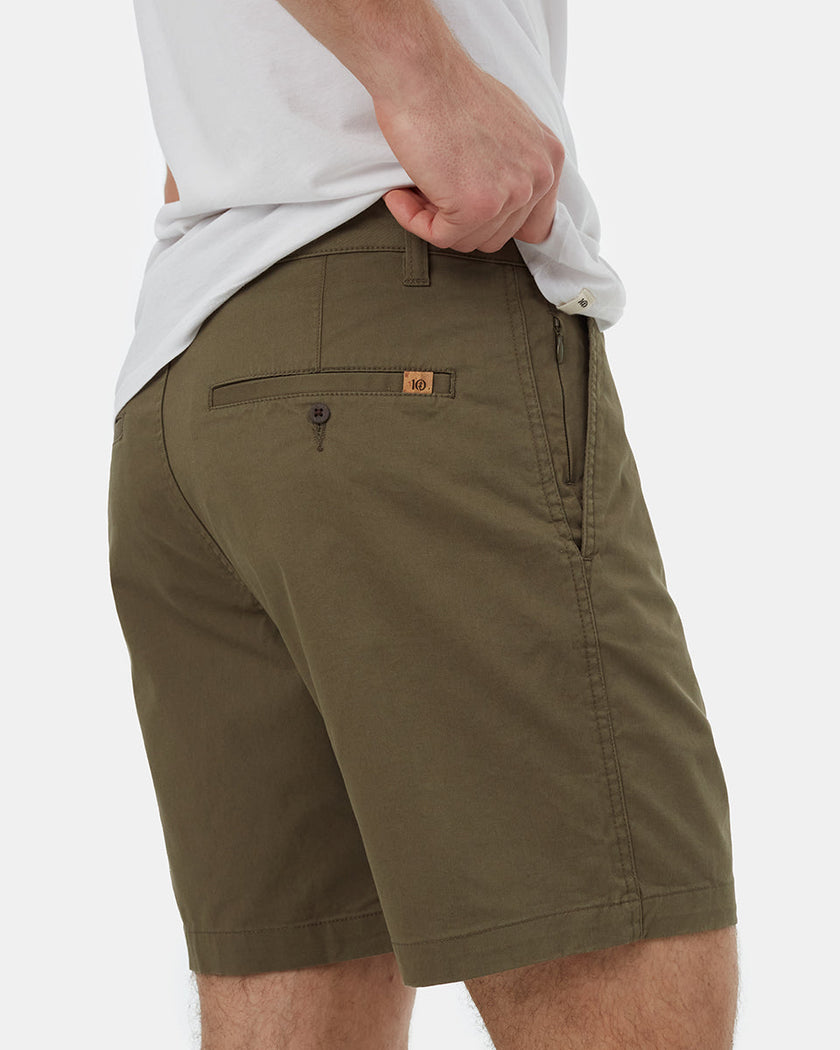 Twill Latitude 7