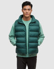 Brewster Vest