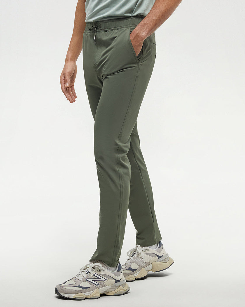 Simcoe Pant