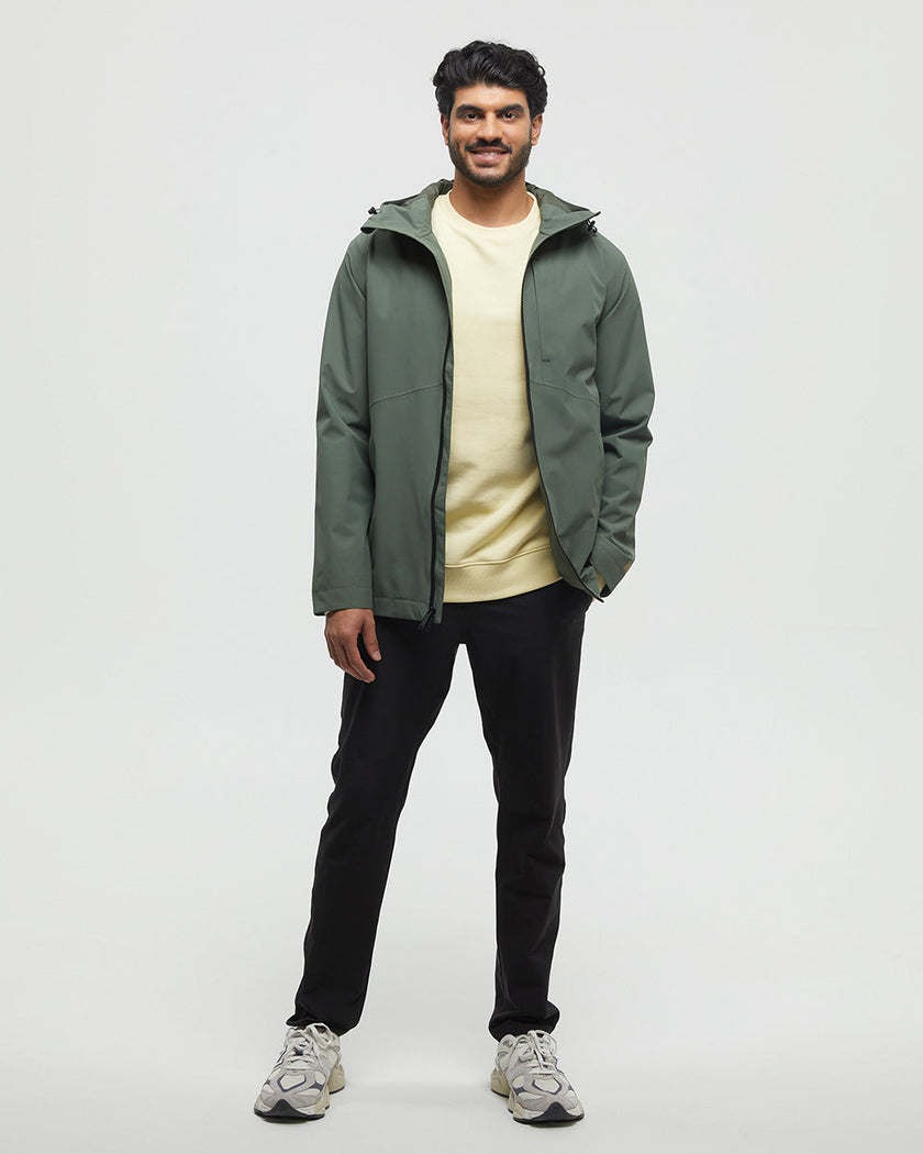 Nimbus Rain Jacket