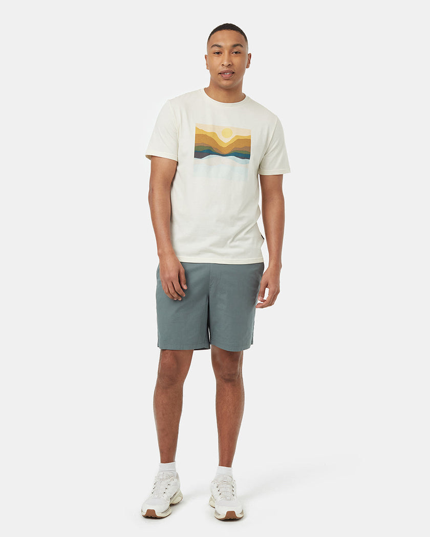 EcoStretch Cotton 7