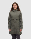 Nimbus Long Rain Jacket