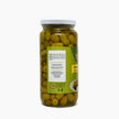 Falcon Pickled Green Olives