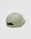 Flower Embroidery Peak Hat