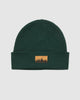 Kurt Juniper Patch Beanie