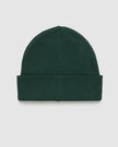 Kurt Juniper Patch Beanie