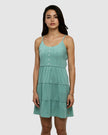 Fairweather Dress