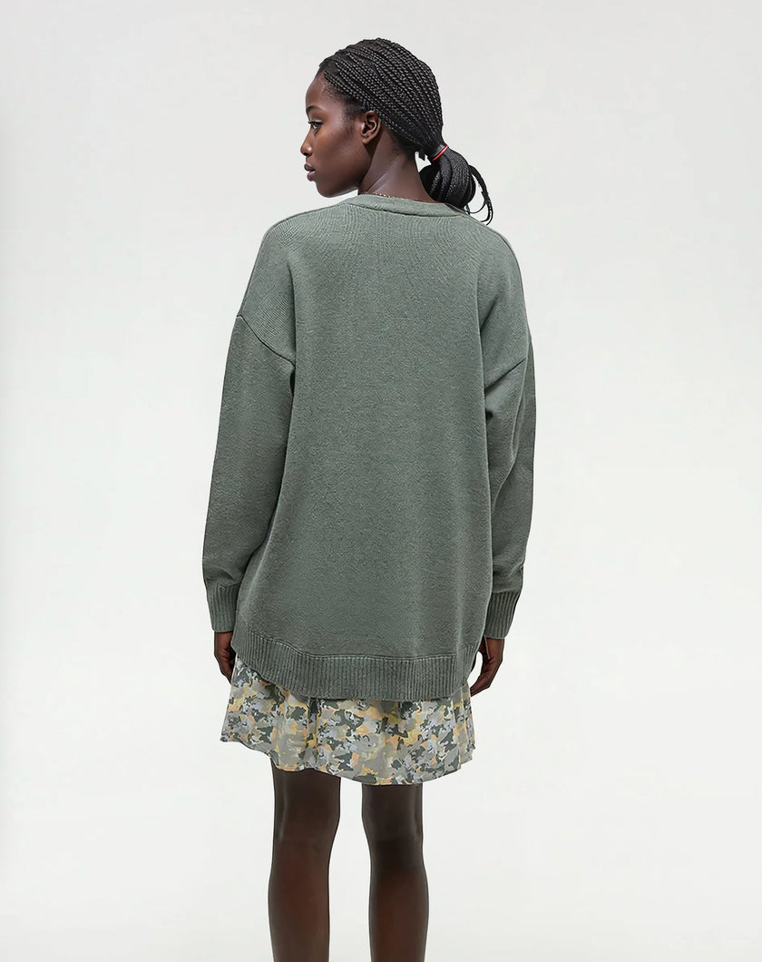 Prairies Cardigan