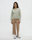 Lunenberg Sweater