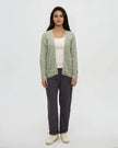 Iris Cardigan