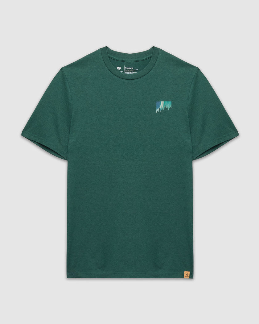 Northern Aurora T-Shirt