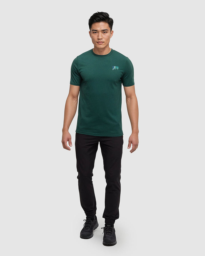Northern Aurora T-Shirt